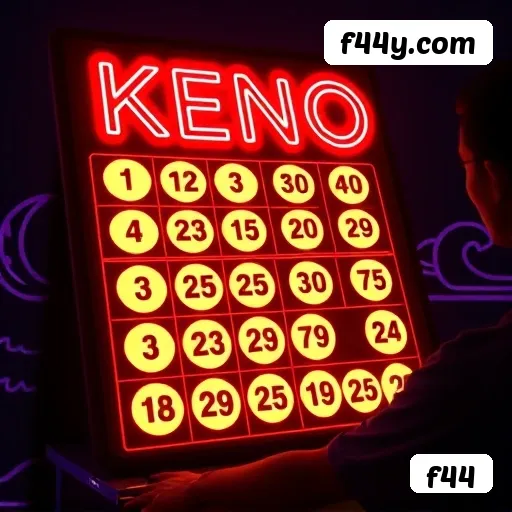 Aplicativo móvel f44 para iOS e Android