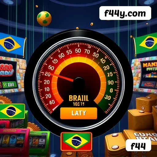 Análise de apostas f44