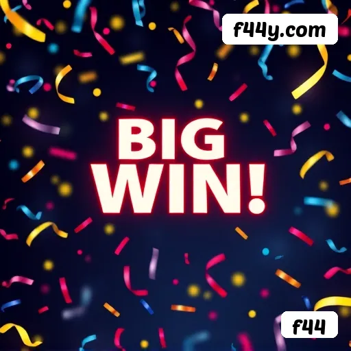 Histórico de apostas f44