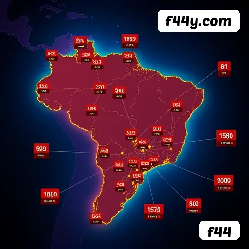 Cassino online f44 - Imagem principal