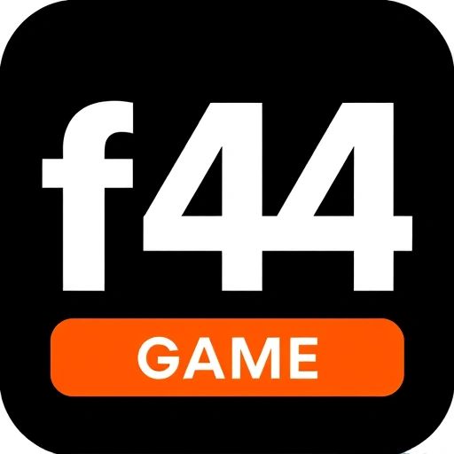 Logo da f44