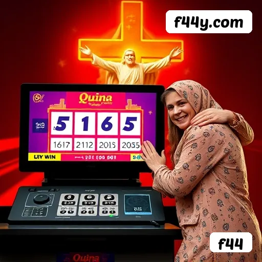 Login seguro f44 - Imagem principal