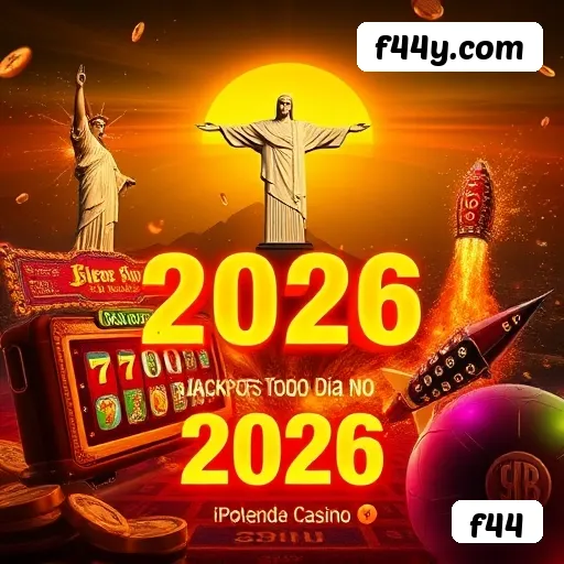 Plataforma f44 - Imagem principal